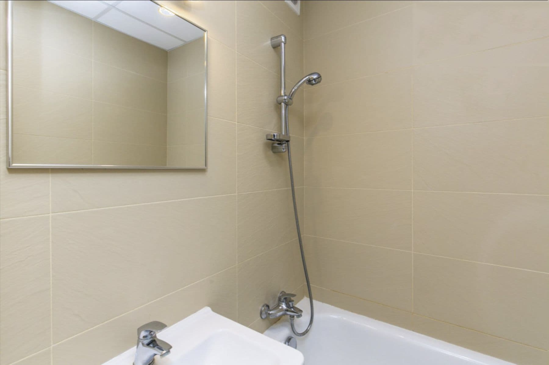 1 bedroom flat to rent, 36 m², Na Vrcholu, Prague, Prague 1 bedroom flat to rent, 36 m², Na Vrcholu, Prague, Prague
