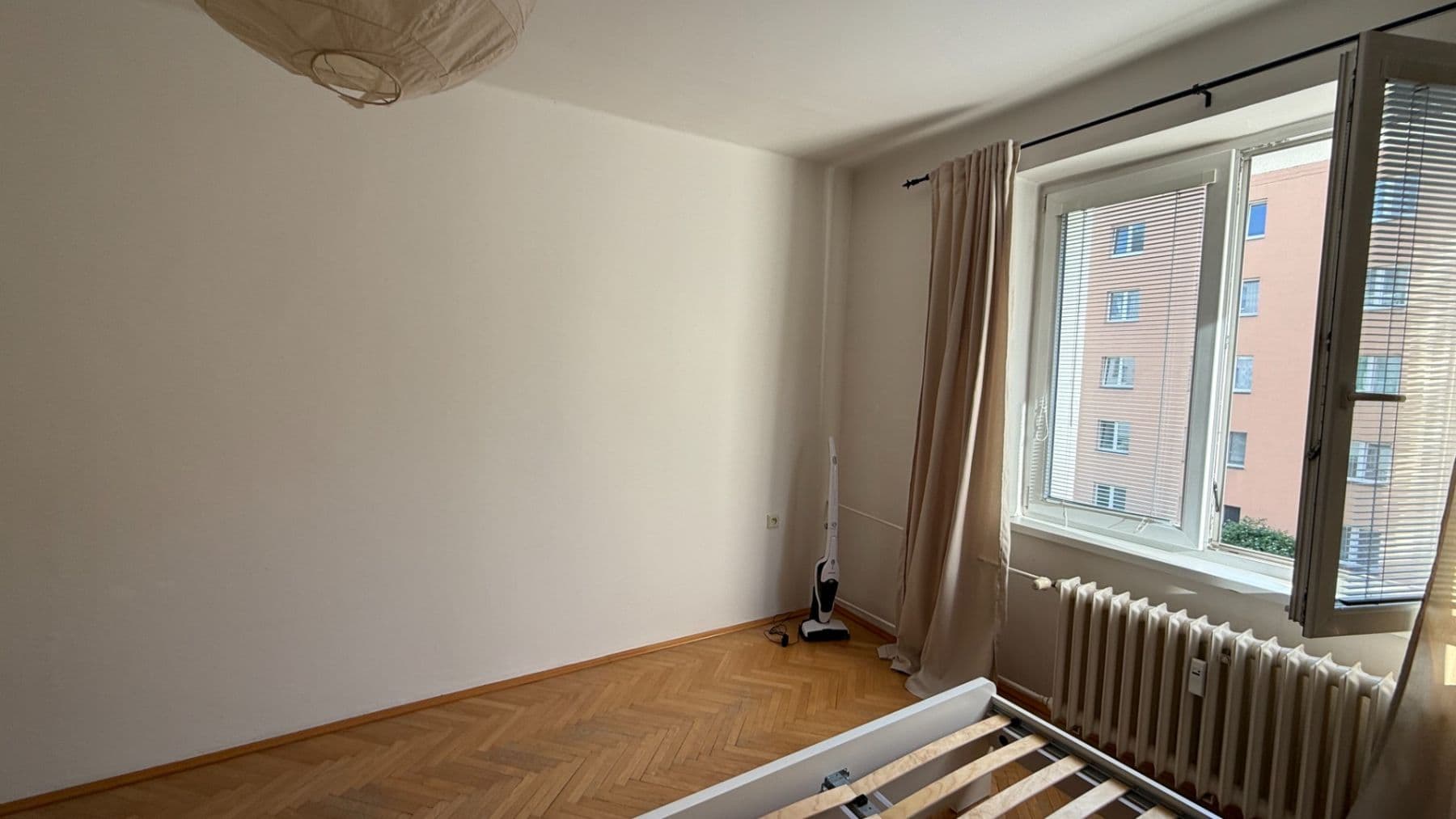 1 bedroom flat to rent, 36 m², Na Vrcholu, Prague, Prague 1 bedroom flat to rent, 36 m², Na Vrcholu, Prague, Prague