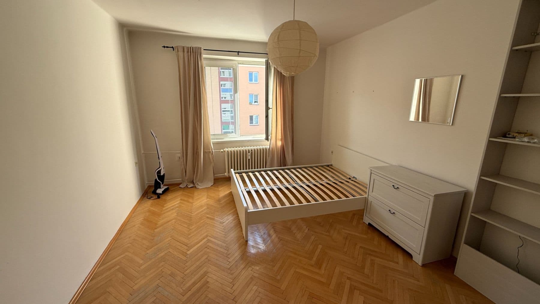 1 bedroom flat to rent, 36 m², Na Vrcholu, Prague, Prague 1 bedroom flat to rent, 36 m², Na Vrcholu, Prague, Prague