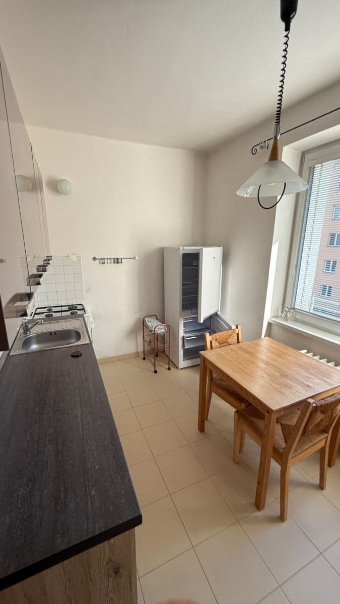 1 bedroom flat to rent, 36 m², Na Vrcholu, Prague, Prague 1 bedroom flat to rent, 36 m², Na Vrcholu, Prague, Prague