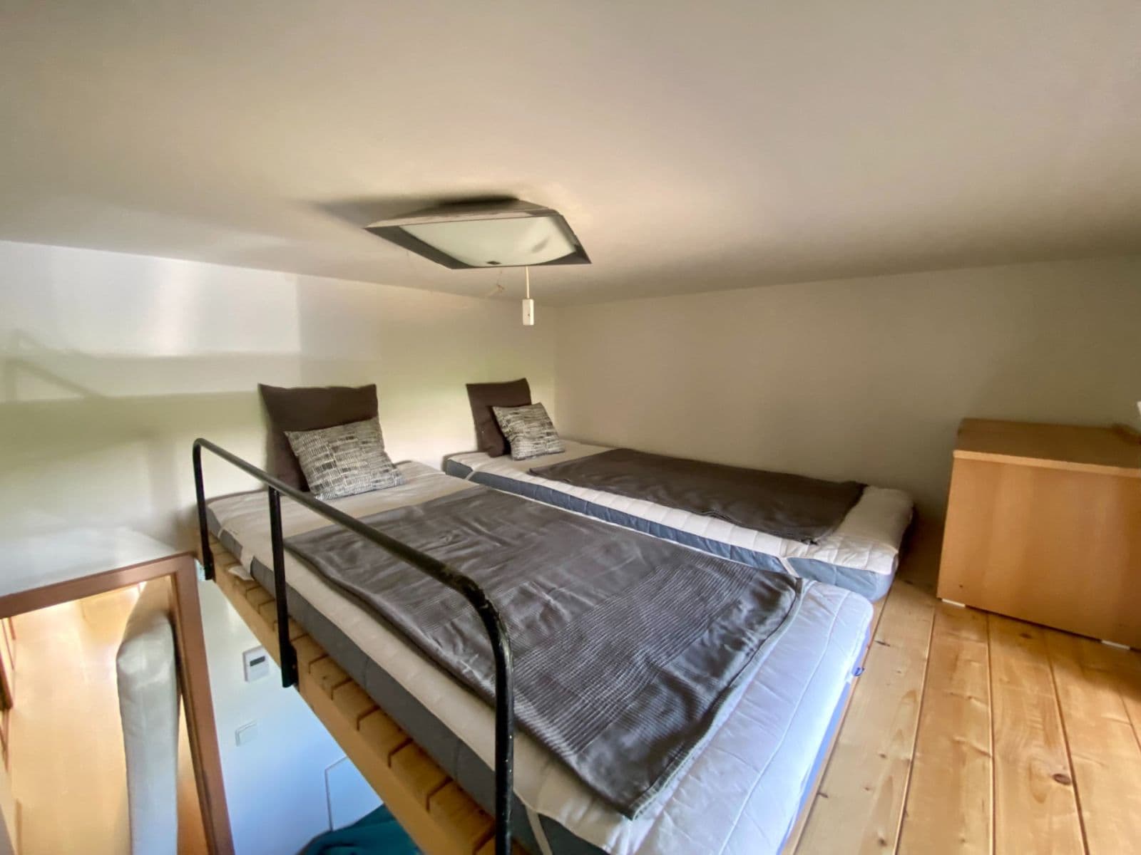 1 bedroom with open-plan kitchen flat to rent, 40 m², Na Krutci, Prague, Prague 1 bedroom with open-plan kitchen flat to rent, 40 m², Na Krutci, Prague, Prague