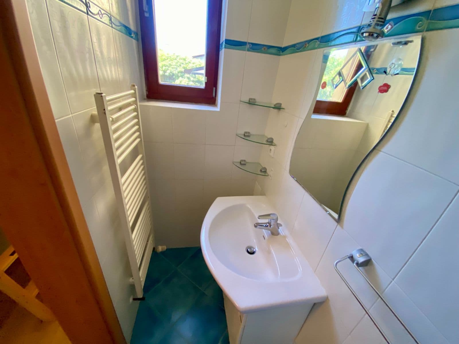 1 bedroom with open-plan kitchen flat to rent, 40 m², Na Krutci, Prague, Prague 1 bedroom with open-plan kitchen flat to rent, 40 m², Na Krutci, Prague, Prague