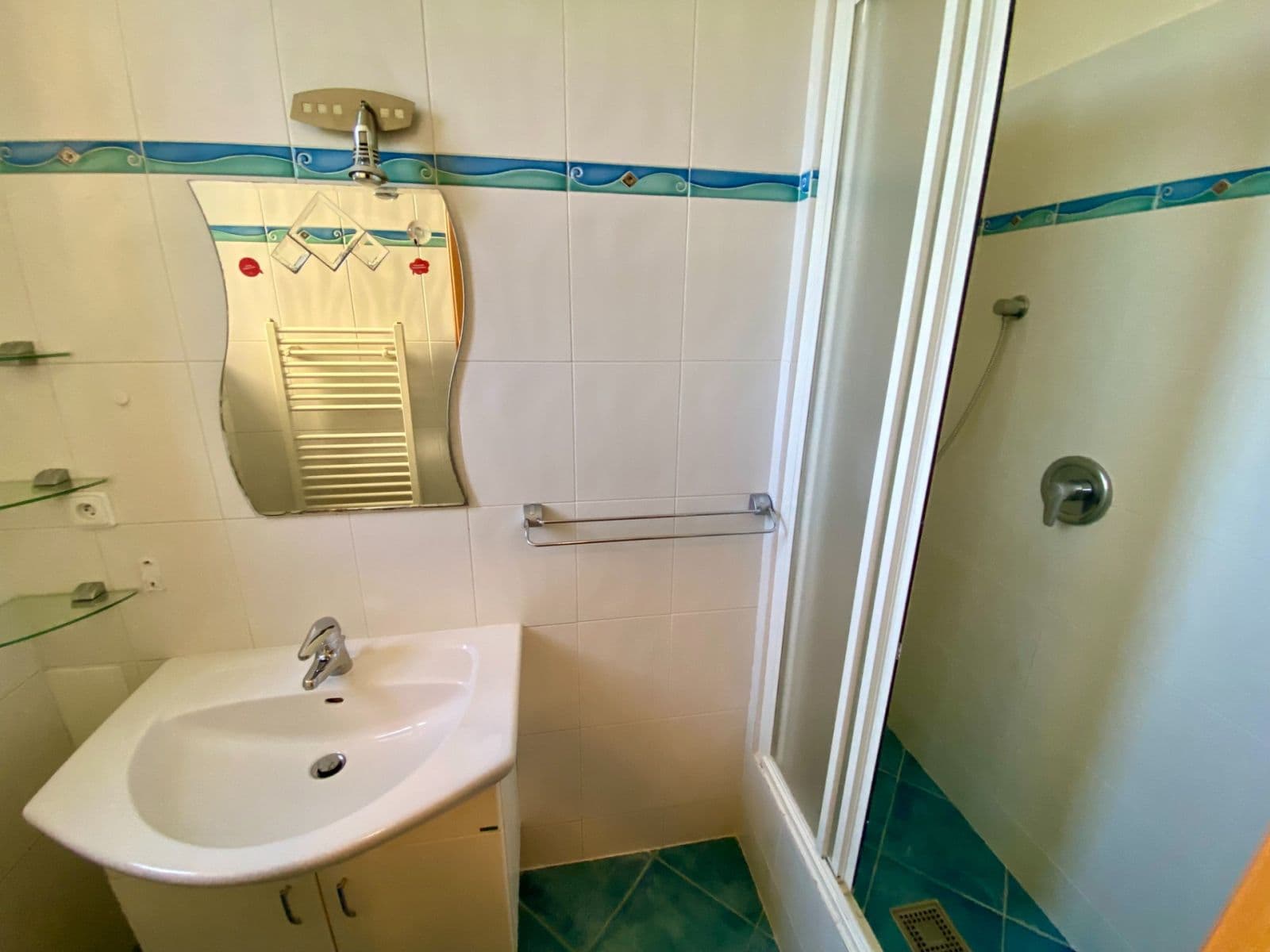 1 bedroom with open-plan kitchen flat to rent, 40 m², Na Krutci, Prague, Prague 1 bedroom with open-plan kitchen flat to rent, 40 m², Na Krutci, Prague, Prague
