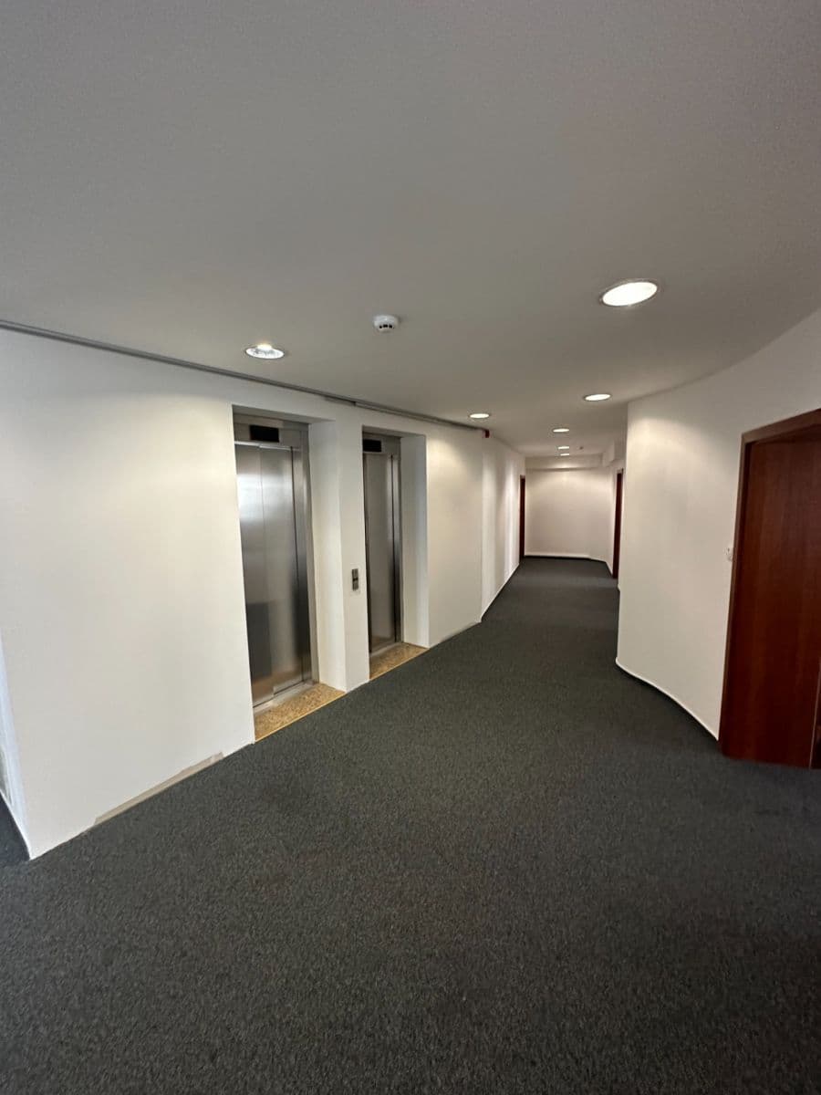 office to rent, 27 m², Truhlářská, Prague, Prague office to rent, 27 m², Truhlářská, Prague, Prague