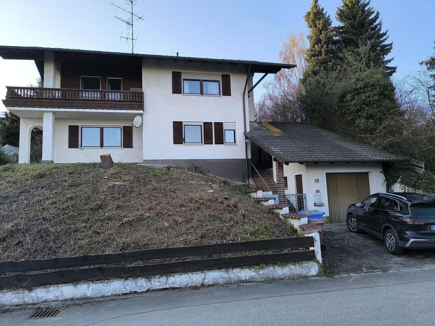 house for sale, 169 m², Prälat Mühldorferstr.12, Bad Griesbach i.Rottal, Bavaria house for sale, 169 m², Prälat Mühldorferstr.12, Bad Griesbach i.Rottal, Bavaria