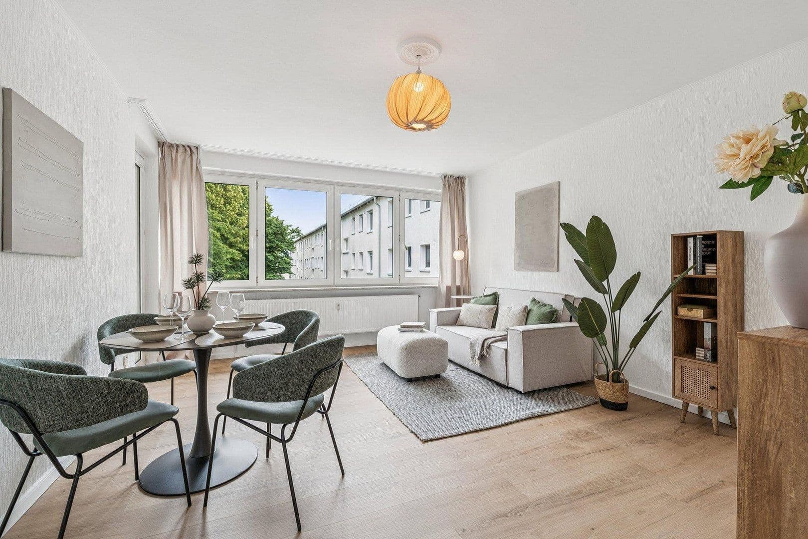 3 bedroom flat for sale, 73 m², Braunschweig, Lower Saxony 3 bedroom flat for sale, 73 m², Braunschweig, Lower Saxony