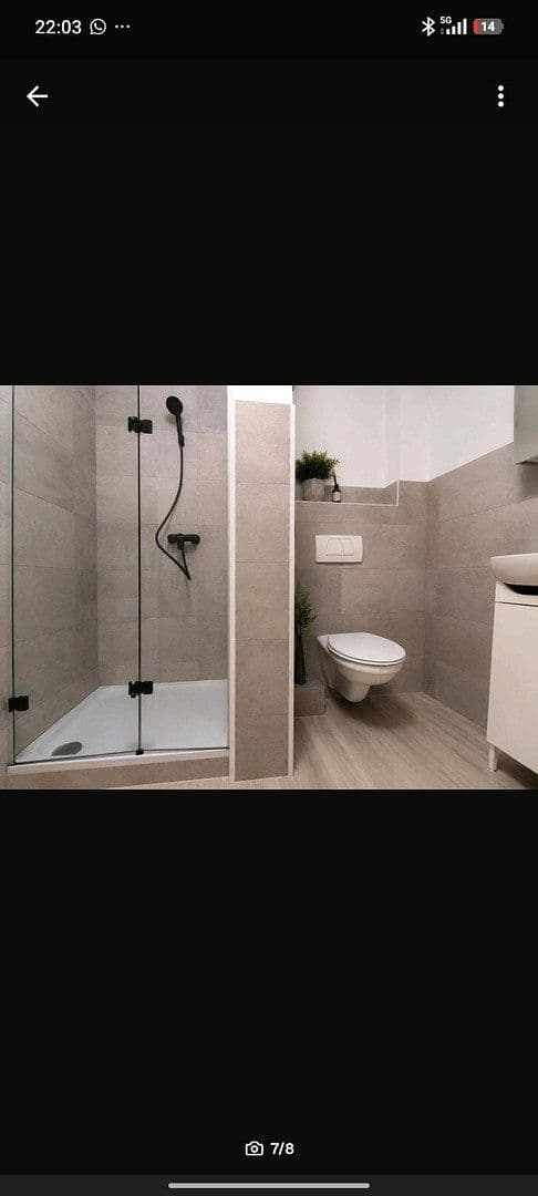 flat to rent, 13 m², Wagenburgstraße 101, Stuttgart, Baden-Württemberg flat to rent, 13 m², Wagenburgstraße 101, Stuttgart, Baden-Württemberg