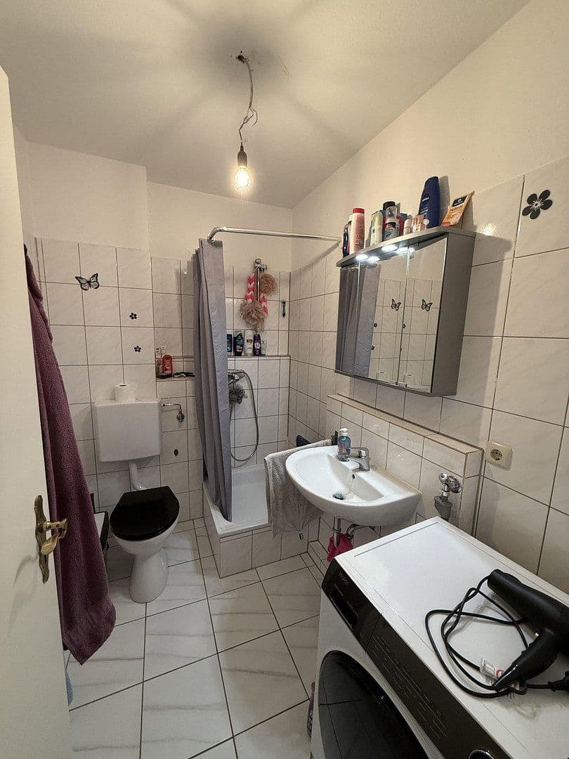 3 bedroom flat to rent, 66 m², Hagenower Straße 5, Tornesch, Schleswig-Holstein 3 bedroom flat to rent, 66 m², Hagenower Straße 5, Tornesch, Schleswig-Holstein