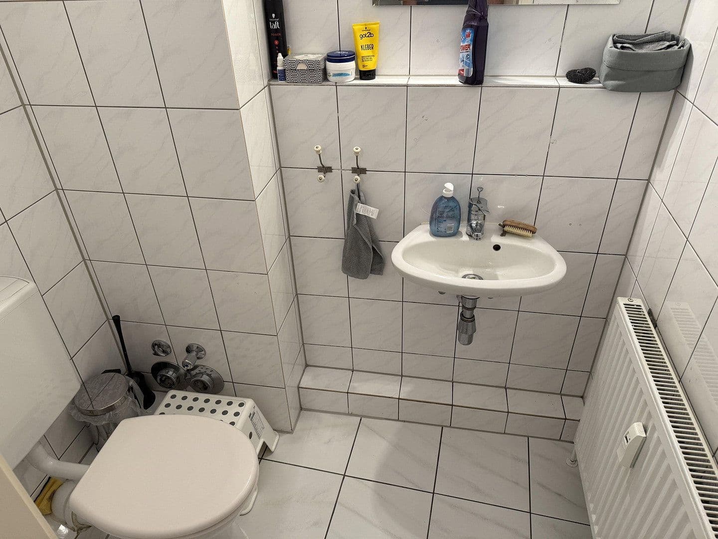 3 bedroom flat to rent, 66 m², Hagenower Straße 5, Tornesch, Schleswig-Holstein 3 bedroom flat to rent, 66 m², Hagenower Straße 5, Tornesch, Schleswig-Holstein