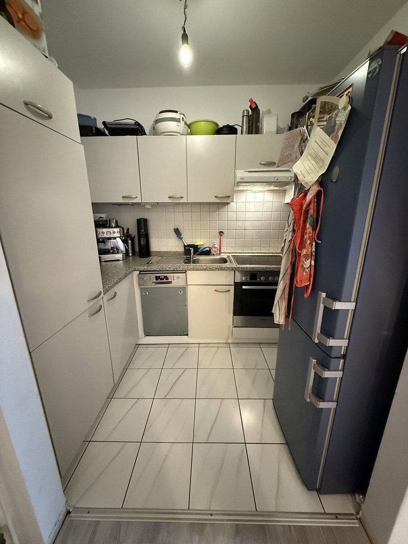 3 bedroom flat to rent, 66 m², Hagenower Straße 5, Tornesch, Schleswig-Holstein 3 bedroom flat to rent, 66 m², Hagenower Straße 5, Tornesch, Schleswig-Holstein
