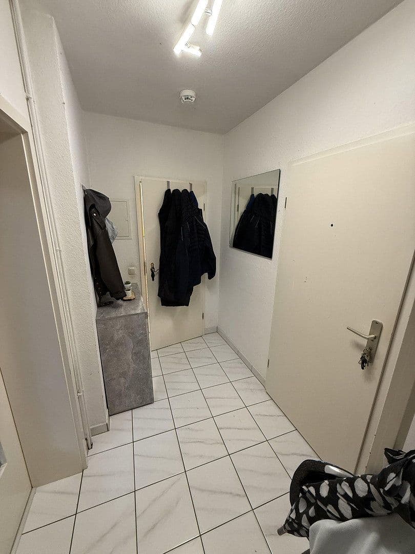3 bedroom flat to rent, 66 m², Hagenower Straße 5, Tornesch, Schleswig-Holstein 3 bedroom flat to rent, 66 m², Hagenower Straße 5, Tornesch, Schleswig-Holstein