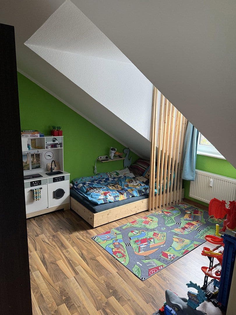 3 bedroom flat to rent, 66 m², Hagenower Straße 5, Tornesch, Schleswig-Holstein 3 bedroom flat to rent, 66 m², Hagenower Straße 5, Tornesch, Schleswig-Holstein