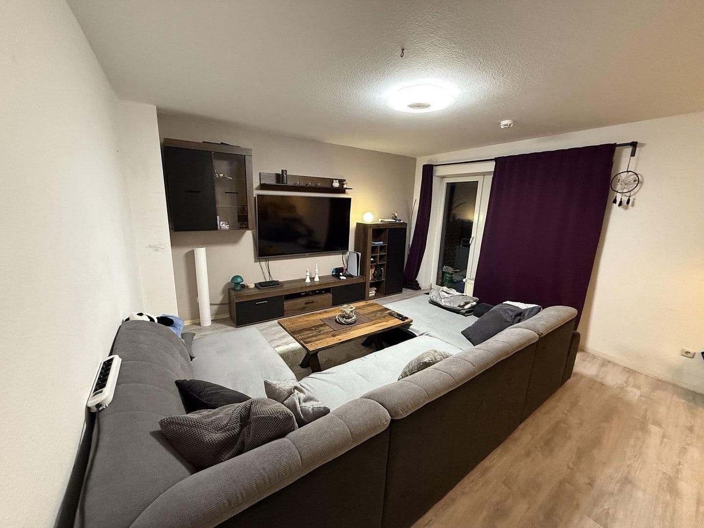 3 bedroom flat to rent, 66 m², Hagenower Straße 5, Tornesch, Schleswig-Holstein 3 bedroom flat to rent, 66 m², Hagenower Straße 5, Tornesch, Schleswig-Holstein