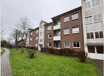 3 bedroom flat to rent, 66 m², Hagenower Straße 5, Tornesch, Schleswig-Holstein 3 bedroom flat to rent, 66 m², Hagenower Straße 5, Tornesch, Schleswig-Holstein