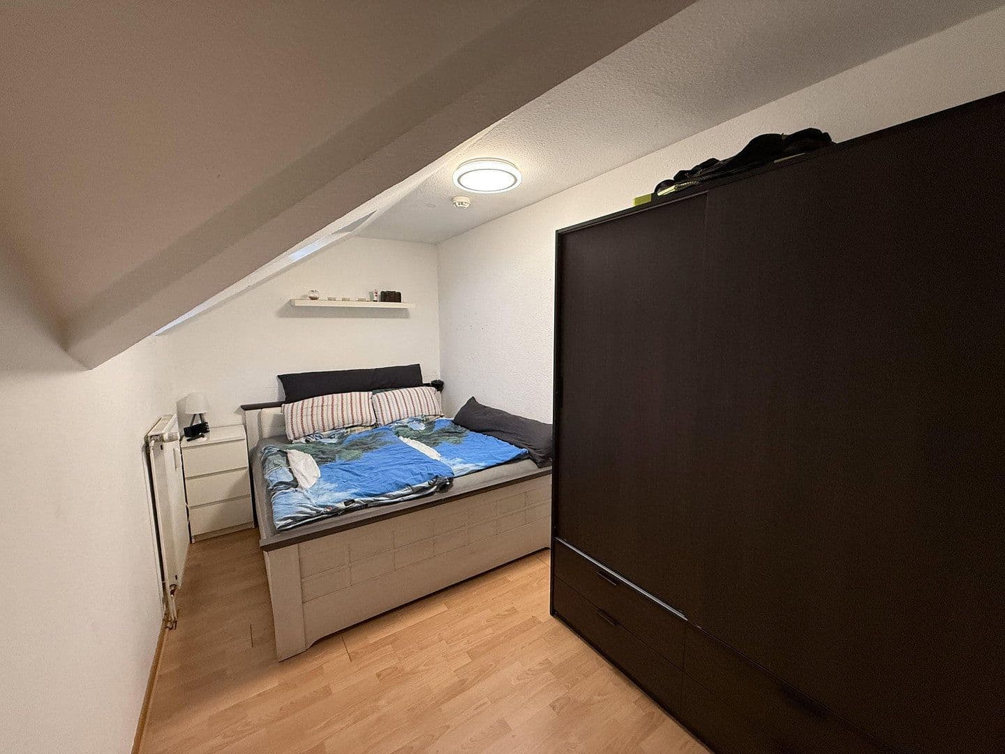 3 bedroom flat to rent, 66 m², Hagenower Straße 5, Tornesch, Schleswig-Holstein 3 bedroom flat to rent, 66 m², Hagenower Straße 5, Tornesch, Schleswig-Holstein