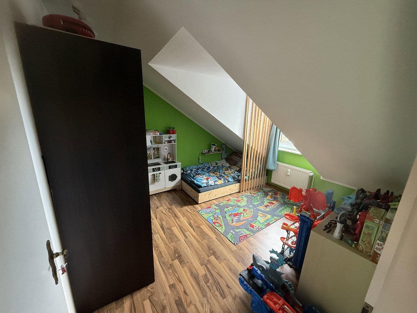 3 bedroom flat to rent, 66 m², Hagenower Straße 5, Tornesch, Schleswig-Holstein 3 bedroom flat to rent, 66 m², Hagenower Straße 5, Tornesch, Schleswig-Holstein