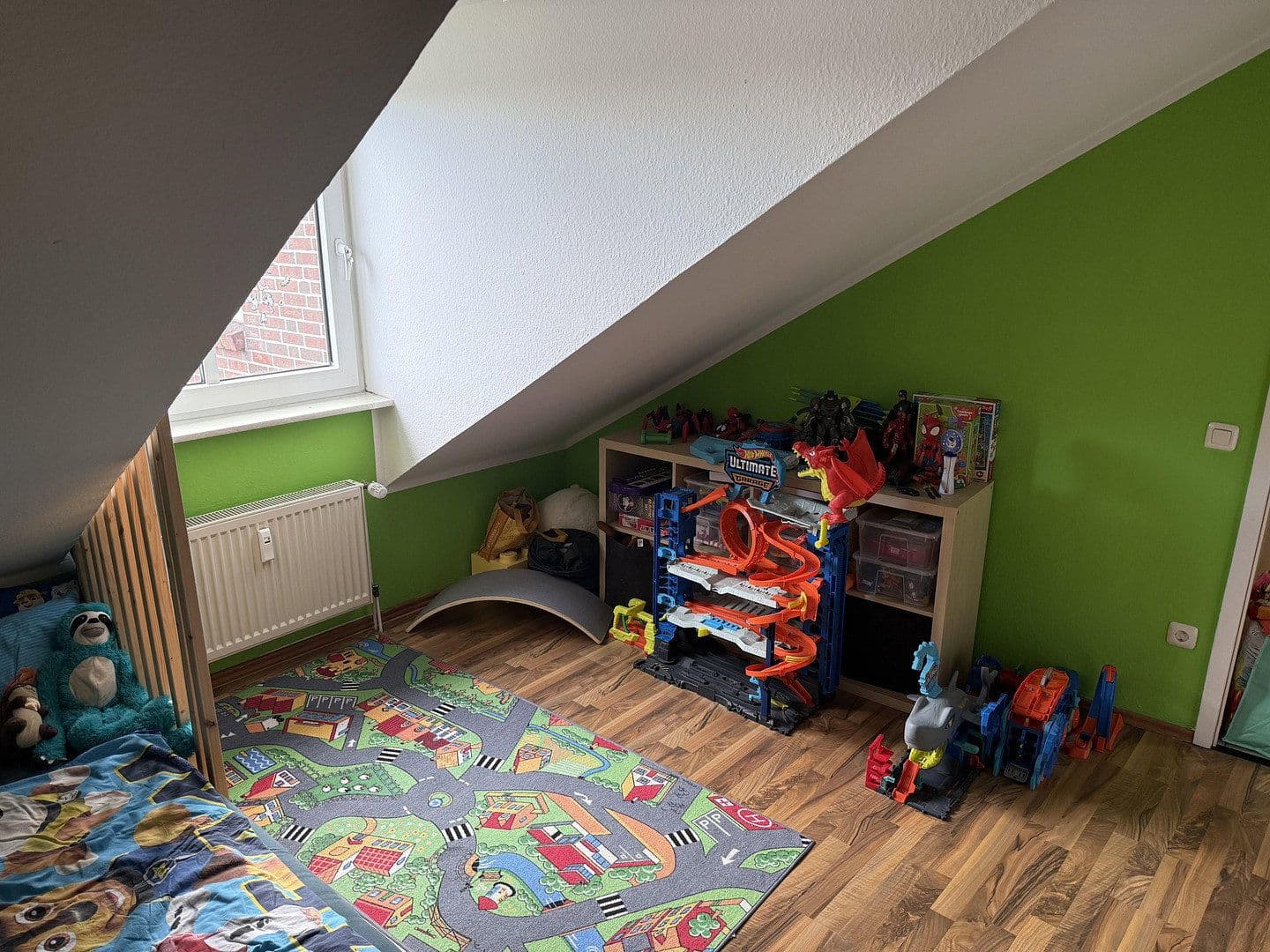3 bedroom flat to rent, 66 m², Hagenower Straße 5, Tornesch, Schleswig-Holstein 3 bedroom flat to rent, 66 m², Hagenower Straße 5, Tornesch, Schleswig-Holstein