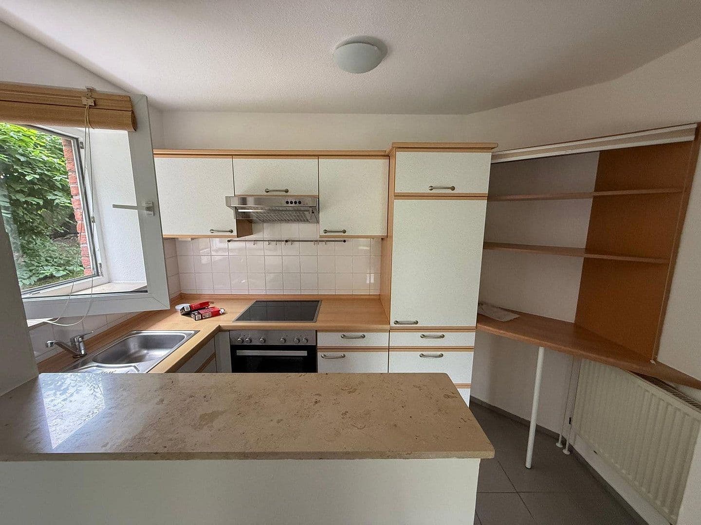 2 bedroom flat to rent, 57 m², Itzumer Hauptstraße, Hildesheim, Lower Saxony 2 bedroom flat to rent, 57 m², Itzumer Hauptstraße, Hildesheim, Lower Saxony