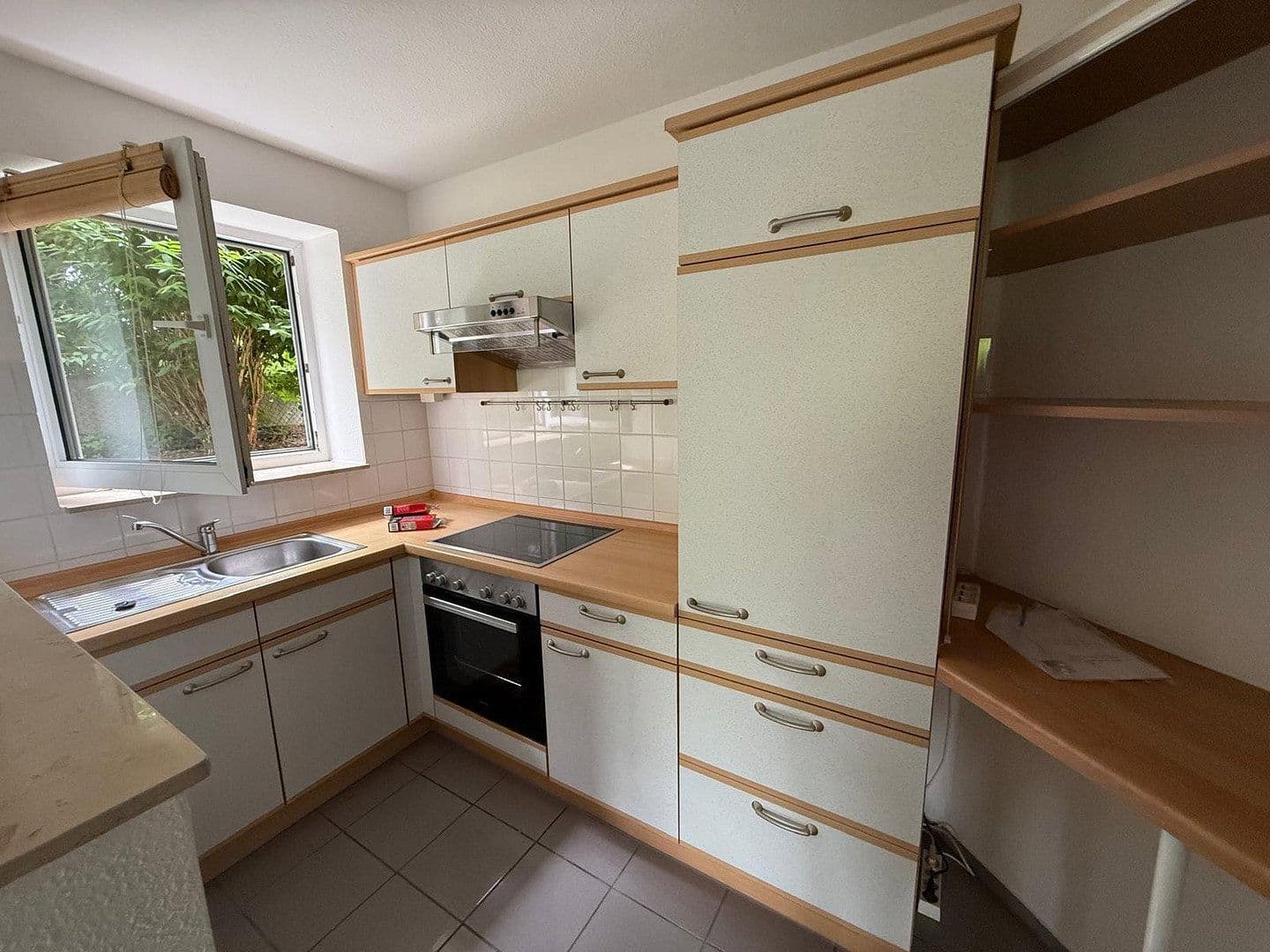2 bedroom flat to rent, 57 m², Itzumer Hauptstraße, Hildesheim, Lower Saxony 2 bedroom flat to rent, 57 m², Itzumer Hauptstraße, Hildesheim, Lower Saxony