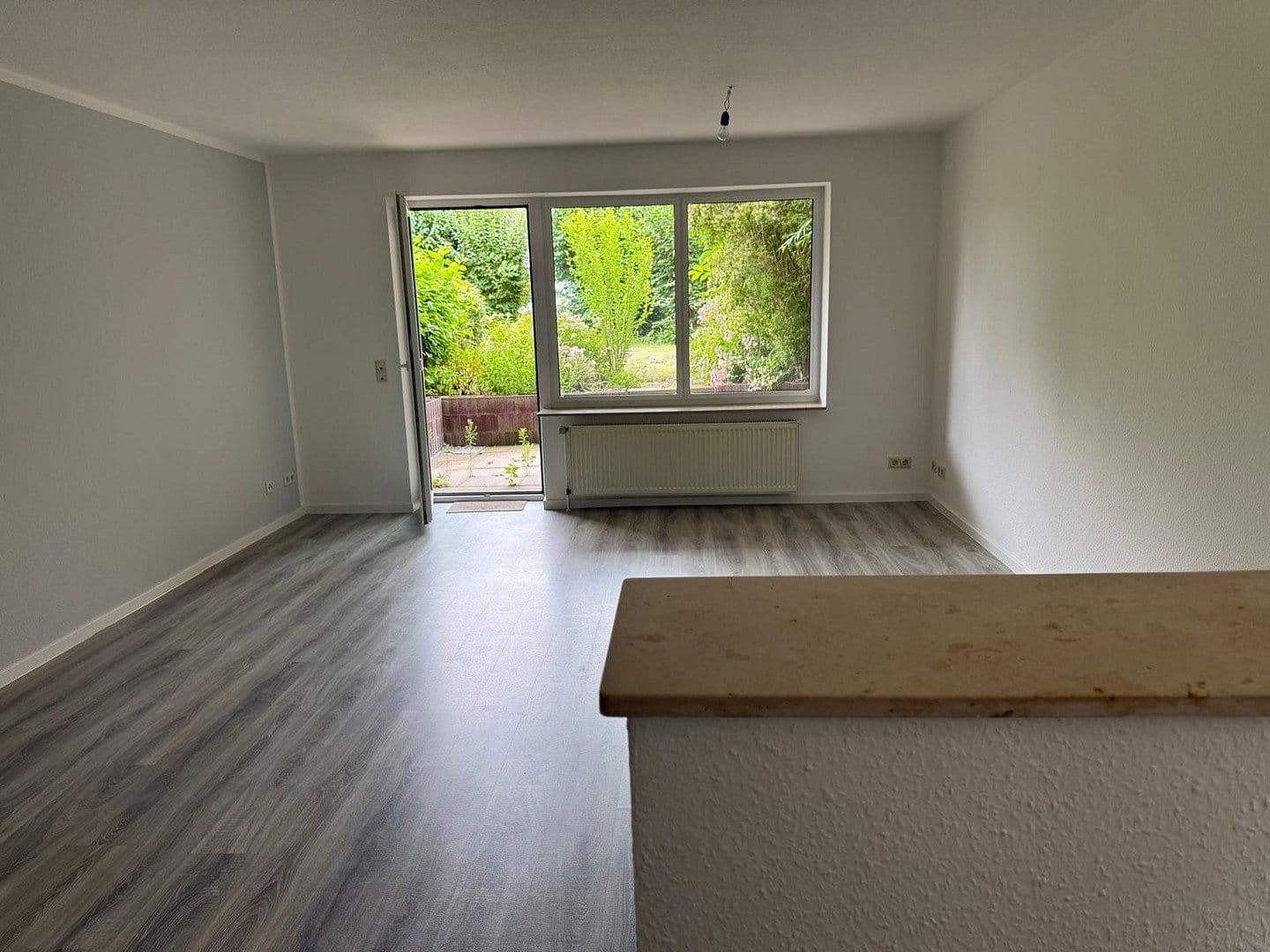 2 bedroom flat to rent, 57 m², Itzumer Hauptstraße, Hildesheim, Lower Saxony 2 bedroom flat to rent, 57 m², Itzumer Hauptstraße, Hildesheim, Lower Saxony