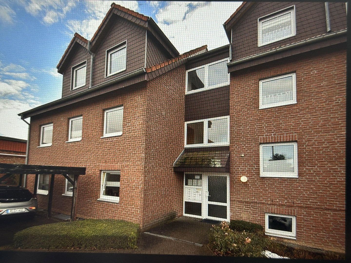 2 bedroom flat to rent, 57 m², Itzumer Hauptstraße, Hildesheim, Lower Saxony 2 bedroom flat to rent, 57 m², Itzumer Hauptstraße, Hildesheim, Lower Saxony