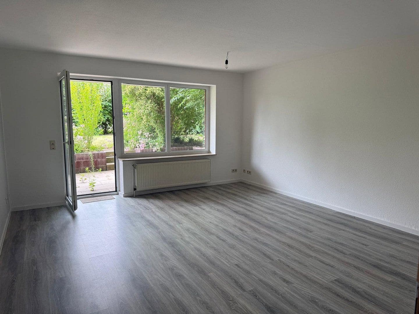 2 bedroom flat to rent, 57 m², Itzumer Hauptstraße, Hildesheim, Lower Saxony 2 bedroom flat to rent, 57 m², Itzumer Hauptstraße, Hildesheim, Lower Saxony