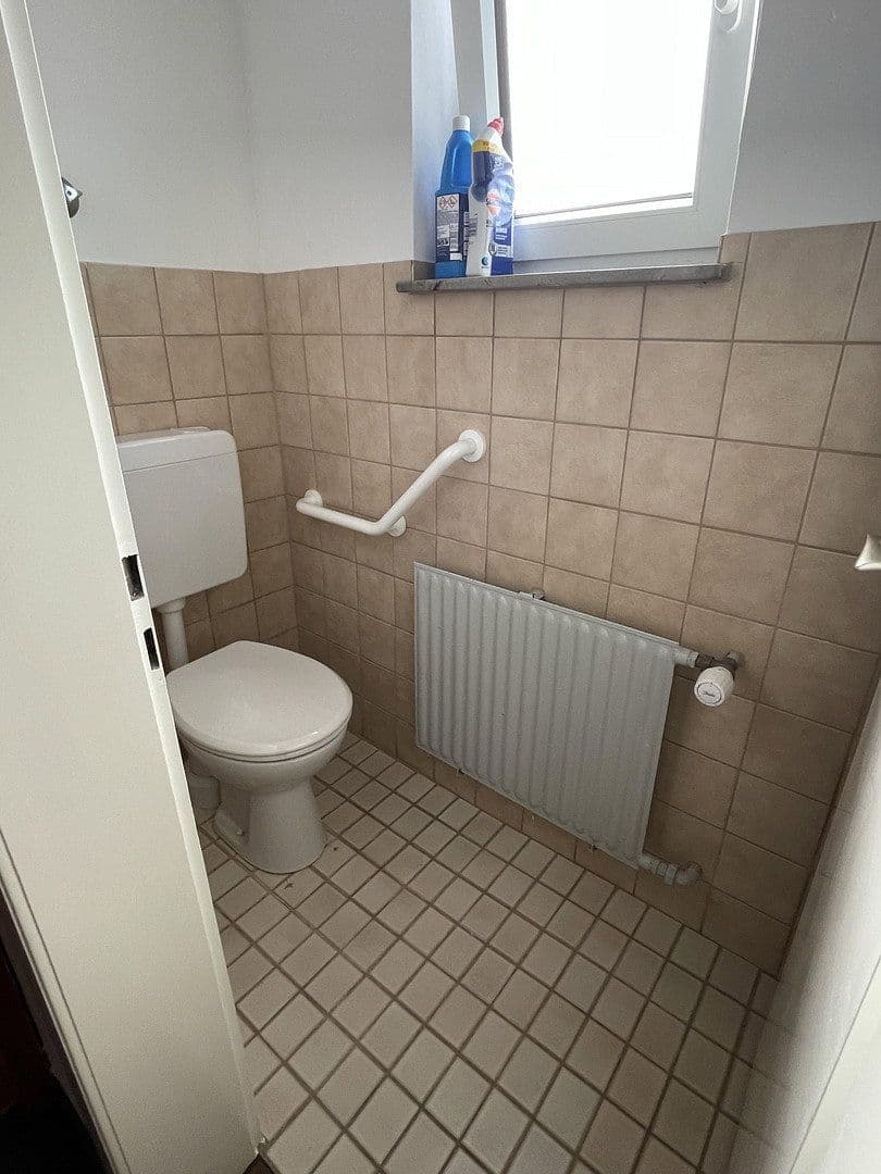 5 bedroom flat to rent, 107 m², Nagold, Baden-Württemberg 5 bedroom flat to rent, 107 m², Nagold, Baden-Württemberg