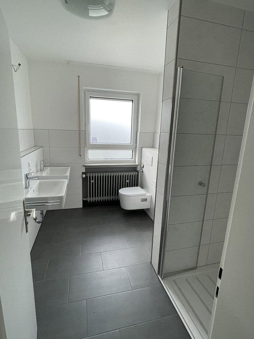 5 bedroom flat to rent, 107 m², Nagold, Baden-Württemberg 5 bedroom flat to rent, 107 m², Nagold, Baden-Württemberg