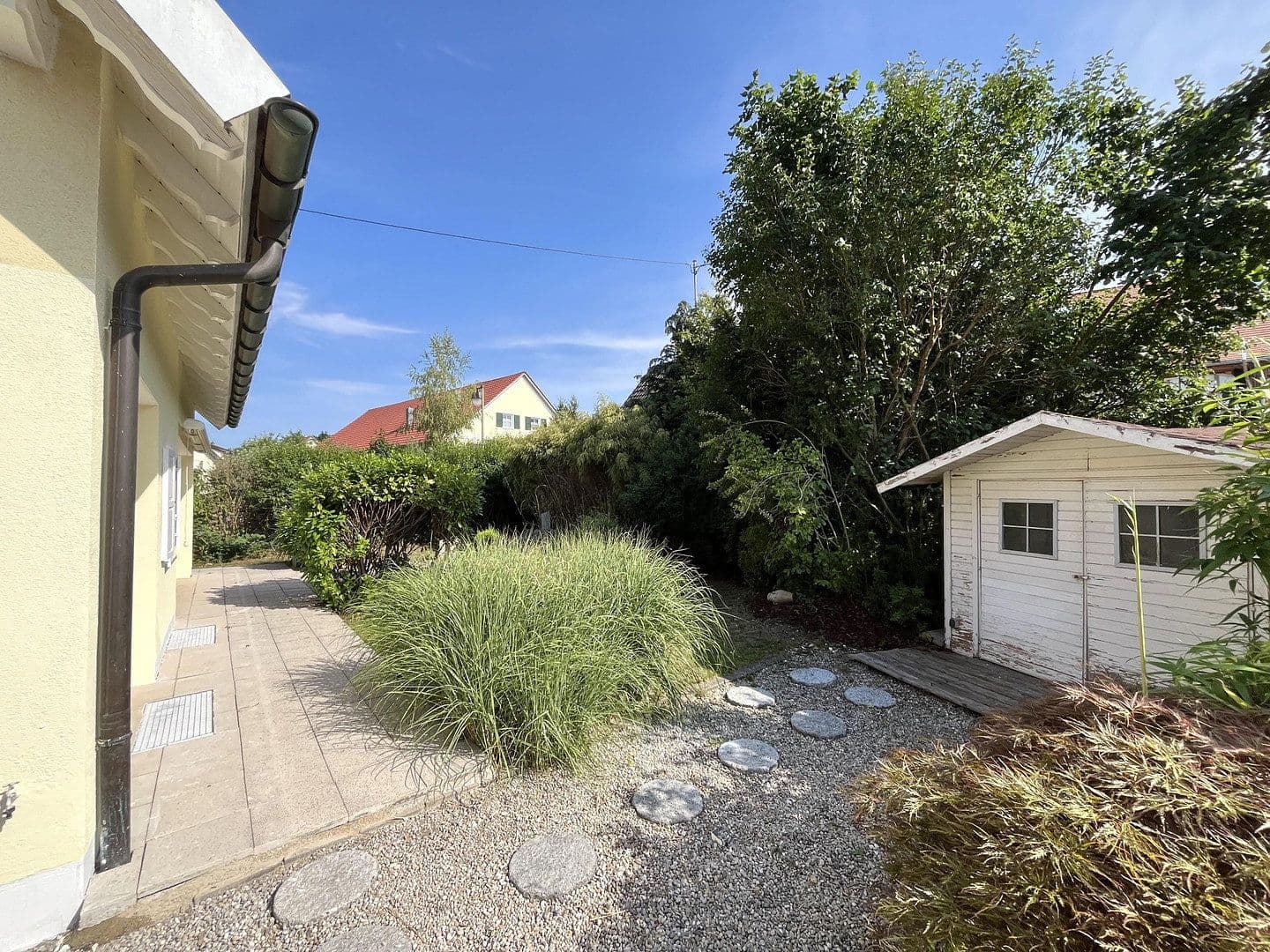 house for sale, 204 m², Mickhausen, Bavaria house for sale, 204 m², Mickhausen, Bavaria