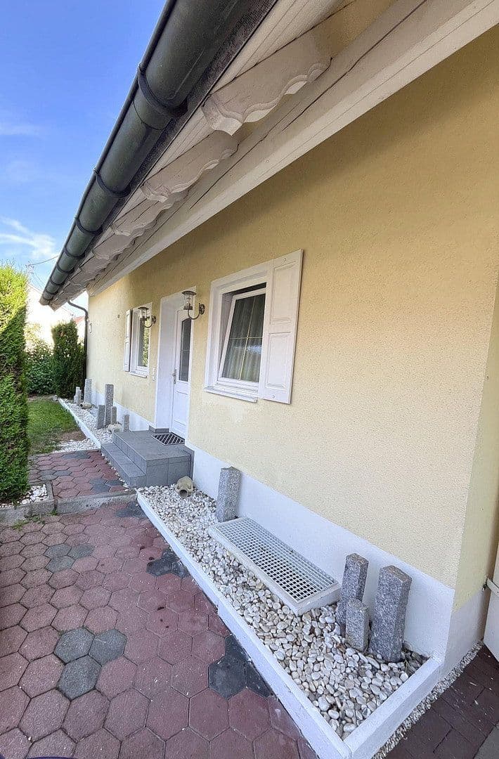house for sale, 204 m², Mickhausen, Bavaria house for sale, 204 m², Mickhausen, Bavaria