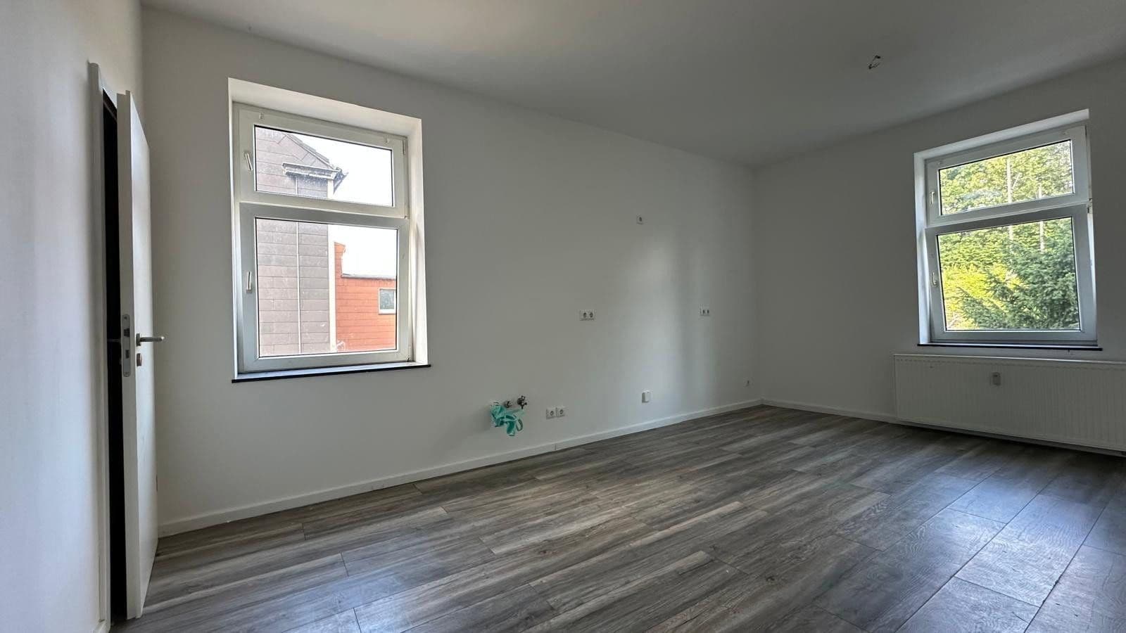 2 bedroom flat to rent, 58 m², Steimhammerstraße 109, Dortmund, North Rhine-Westphalia 2 bedroom flat to rent, 58 m², Steimhammerstraße 109, Dortmund, North Rhine-Westphalia