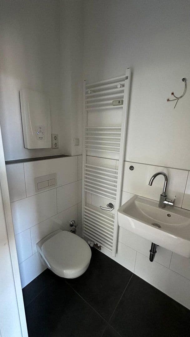 2 bedroom flat to rent, 58 m², Steimhammerstraße 109, Dortmund, North Rhine-Westphalia 2 bedroom flat to rent, 58 m², Steimhammerstraße 109, Dortmund, North Rhine-Westphalia