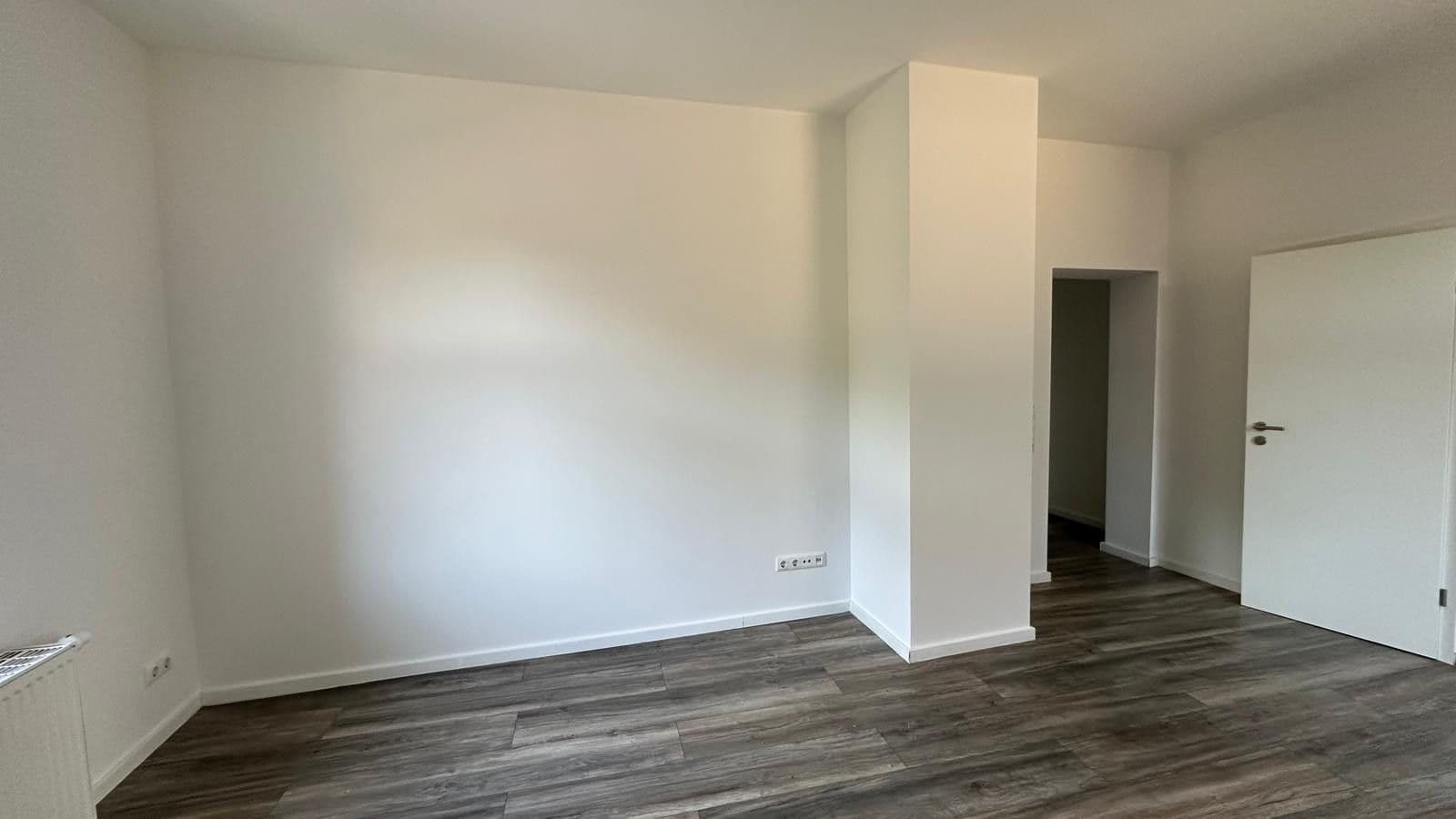 2 bedroom flat to rent, 58 m², Steimhammerstraße 109, Dortmund, North Rhine-Westphalia 2 bedroom flat to rent, 58 m², Steimhammerstraße 109, Dortmund, North Rhine-Westphalia