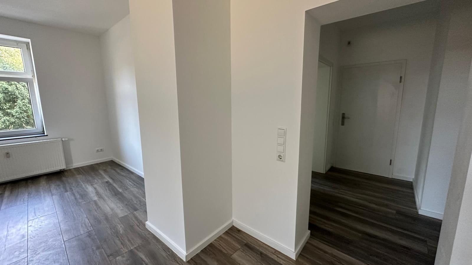 2 bedroom flat to rent, 58 m², Steimhammerstraße 109, Dortmund, North Rhine-Westphalia 2 bedroom flat to rent, 58 m², Steimhammerstraße 109, Dortmund, North Rhine-Westphalia