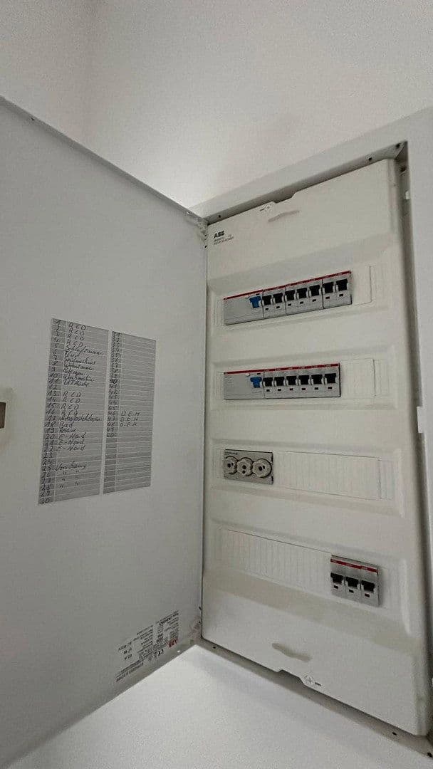 2 bedroom flat to rent, 58 m², Steimhammerstraße 109, Dortmund, North Rhine-Westphalia 2 bedroom flat to rent, 58 m², Steimhammerstraße 109, Dortmund, North Rhine-Westphalia