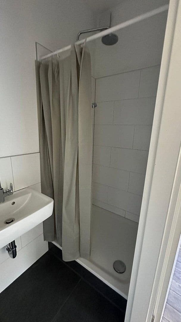 2 bedroom flat to rent, 58 m², Steimhammerstraße 109, Dortmund, North Rhine-Westphalia 2 bedroom flat to rent, 58 m², Steimhammerstraße 109, Dortmund, North Rhine-Westphalia