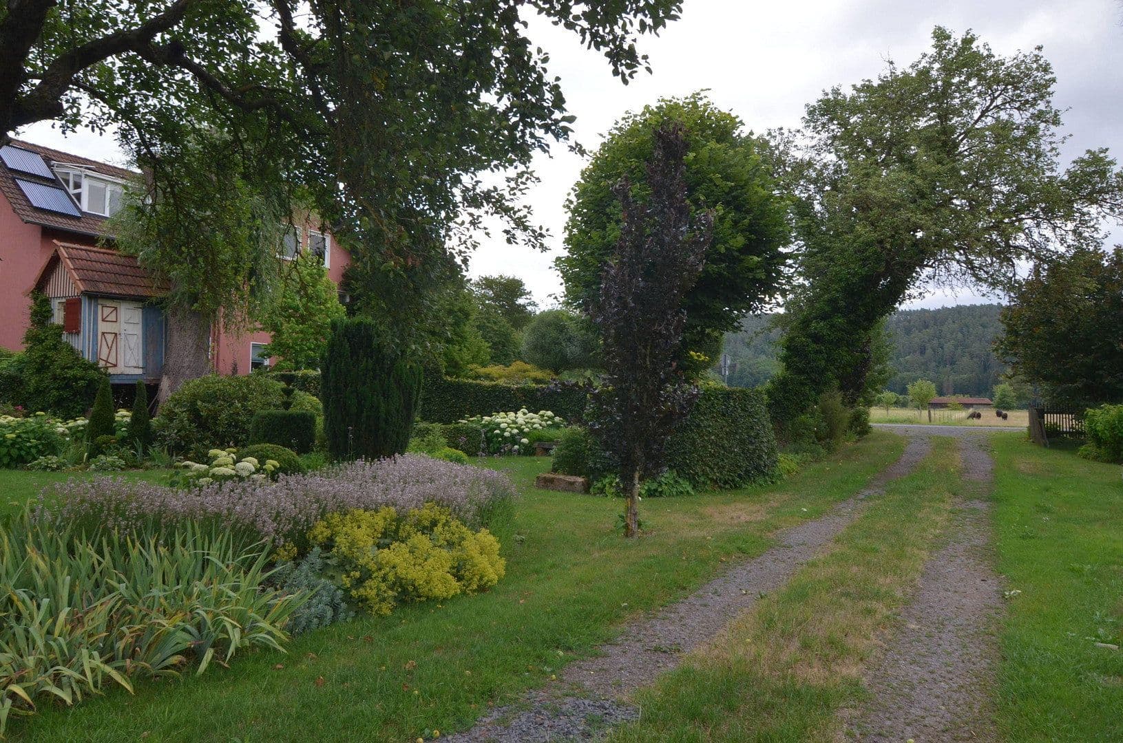 house for sale, 258 m², Haunetal, Hesse house for sale, 258 m², Haunetal, Hesse