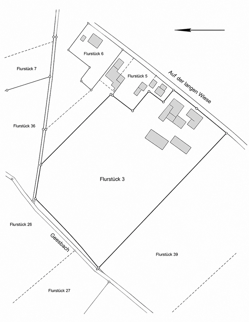 house for sale, 258 m², Haunetal, Hesse house for sale, 258 m², Haunetal, Hesse