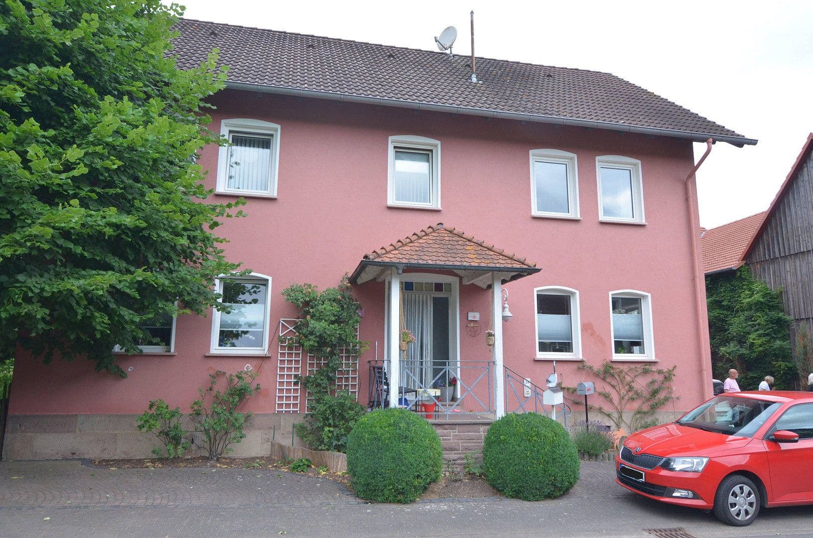 house for sale, 258 m², Haunetal, Hesse house for sale, 258 m², Haunetal, Hesse