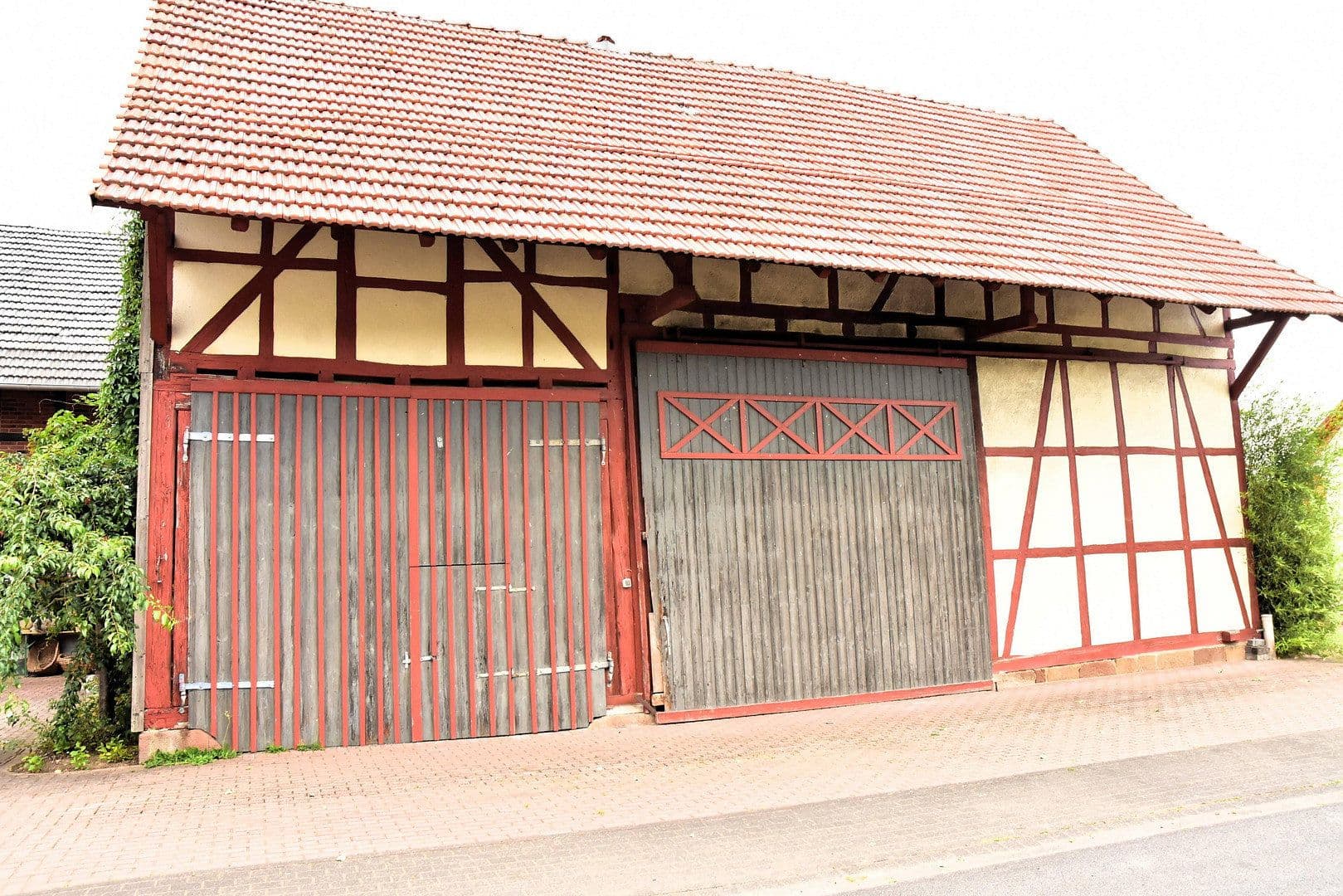 house for sale, 258 m², Haunetal, Hesse house for sale, 258 m², Haunetal, Hesse