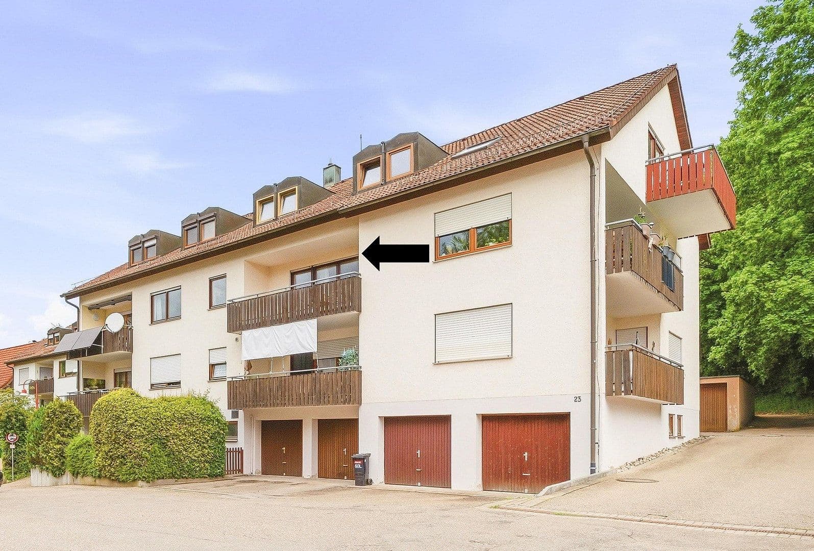 2 bedroom flat for sale, 66 m², Aalen, Baden-Württemberg 2 bedroom flat for sale, 66 m², Aalen, Baden-Württemberg