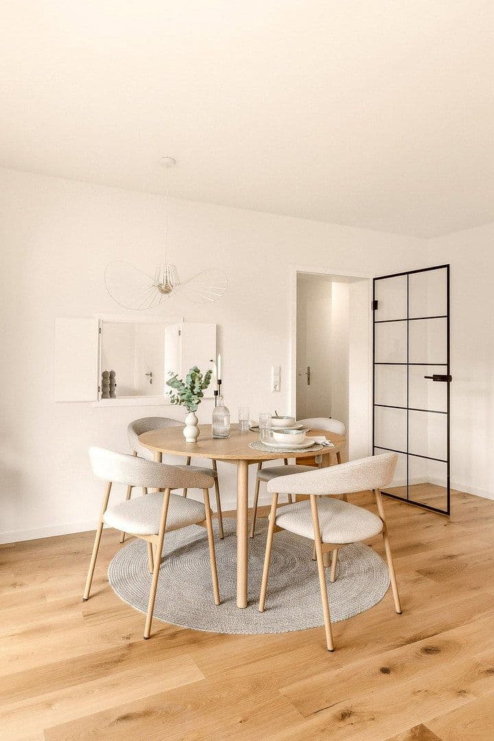 2 bedroom flat for sale, 66 m², Aalen, Baden-Württemberg 2 bedroom flat for sale, 66 m², Aalen, Baden-Württemberg