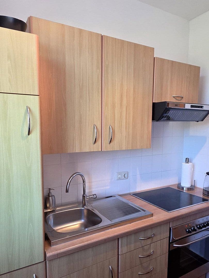 2 bedroom flat for sale, 54 m², Neue Reihe 39, Kühlungsborn, Mecklenburg-Vorpommern 2 bedroom flat for sale, 54 m², Neue Reihe 39, Kühlungsborn, Mecklenburg-Vorpommern