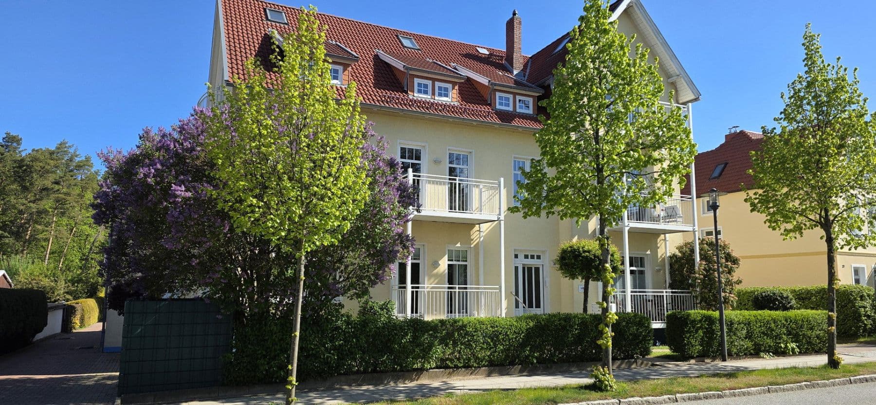 2 bedroom flat for sale, 54 m², Neue Reihe 39, Kühlungsborn, Mecklenburg-Vorpommern 2 bedroom flat for sale, 54 m², Neue Reihe 39, Kühlungsborn, Mecklenburg-Vorpommern