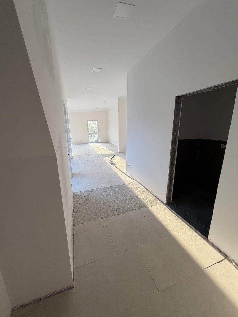 2 bedroom flat to rent, 95 m², Zülpich, North Rhine-Westphalia 2 bedroom flat to rent, 95 m², Zülpich, North Rhine-Westphalia