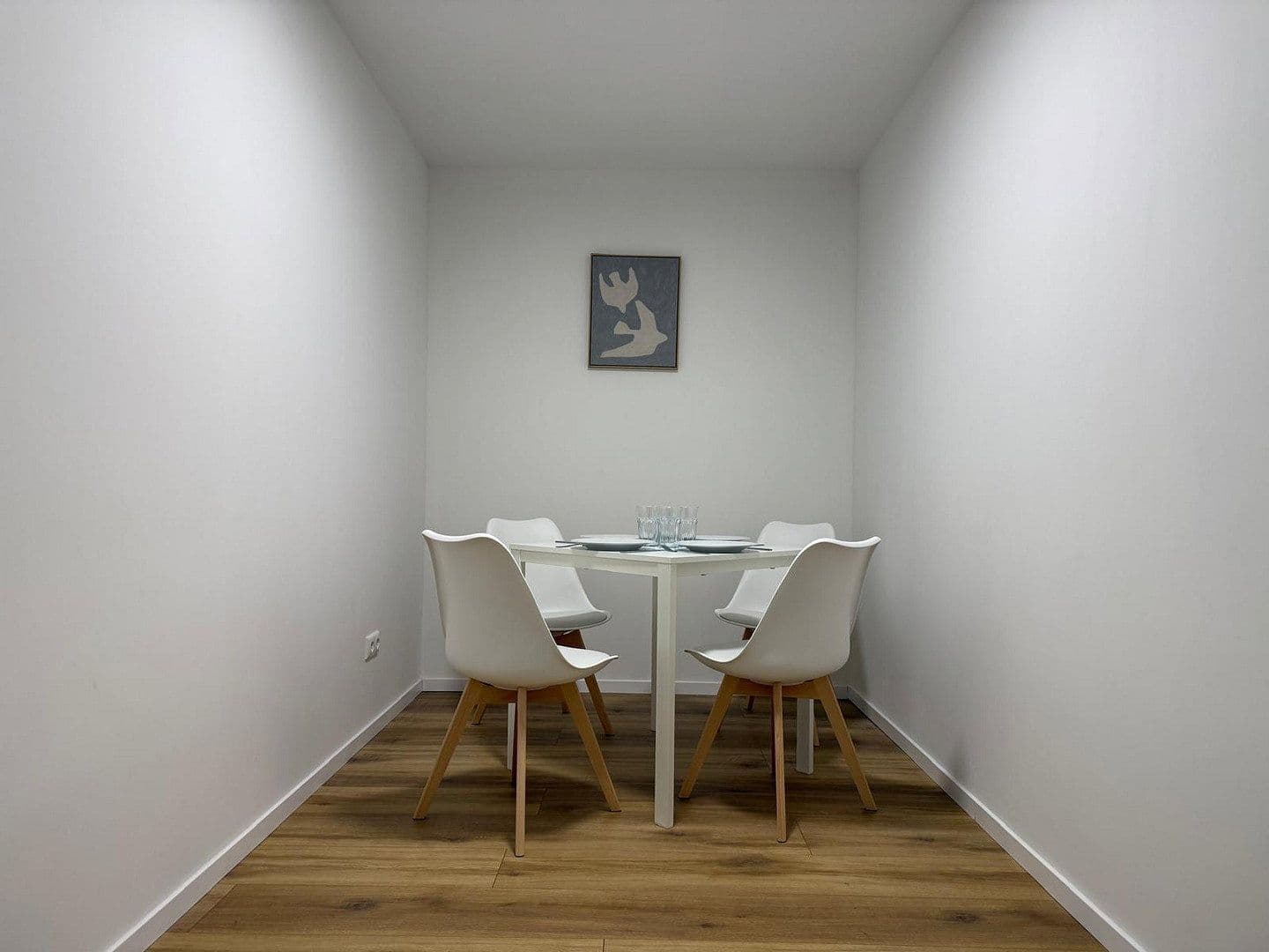 flat to rent, 18 m², Humperdinckstrasse 11, München, Bavaria flat to rent, 18 m², Humperdinckstrasse 11, München, Bavaria