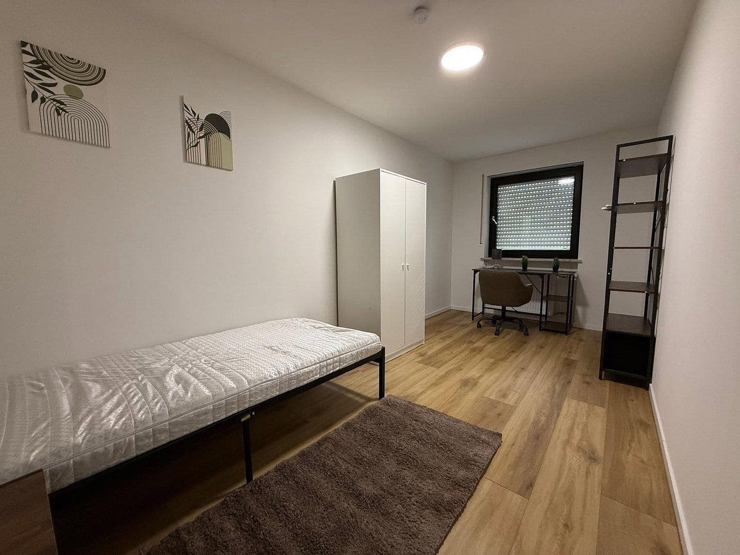 flat to rent, 18 m², Humperdinckstrasse 11, München, Bavaria flat to rent, 18 m², Humperdinckstrasse 11, München, Bavaria