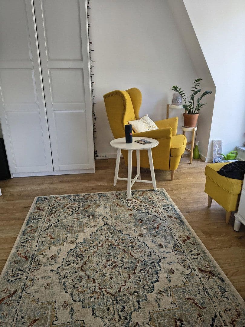 2 bedroom flat to rent, 89 m², Lindenallee 60a, Neuruppin, Brandenburg 2 bedroom flat to rent, 89 m², Lindenallee 60a, Neuruppin, Brandenburg