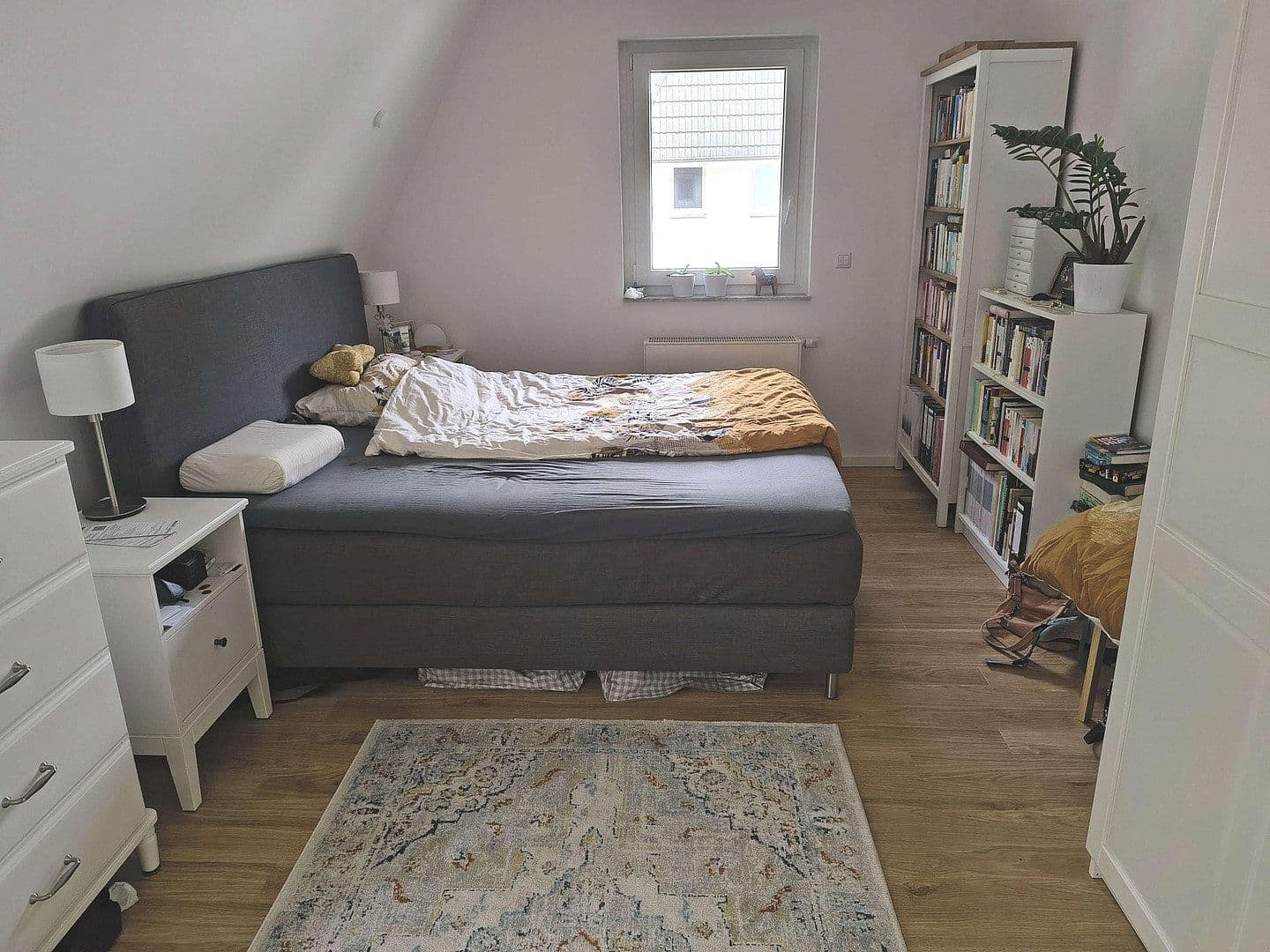 2 bedroom flat to rent, 89 m², Lindenallee 60a, Neuruppin, Brandenburg 2 bedroom flat to rent, 89 m², Lindenallee 60a, Neuruppin, Brandenburg
