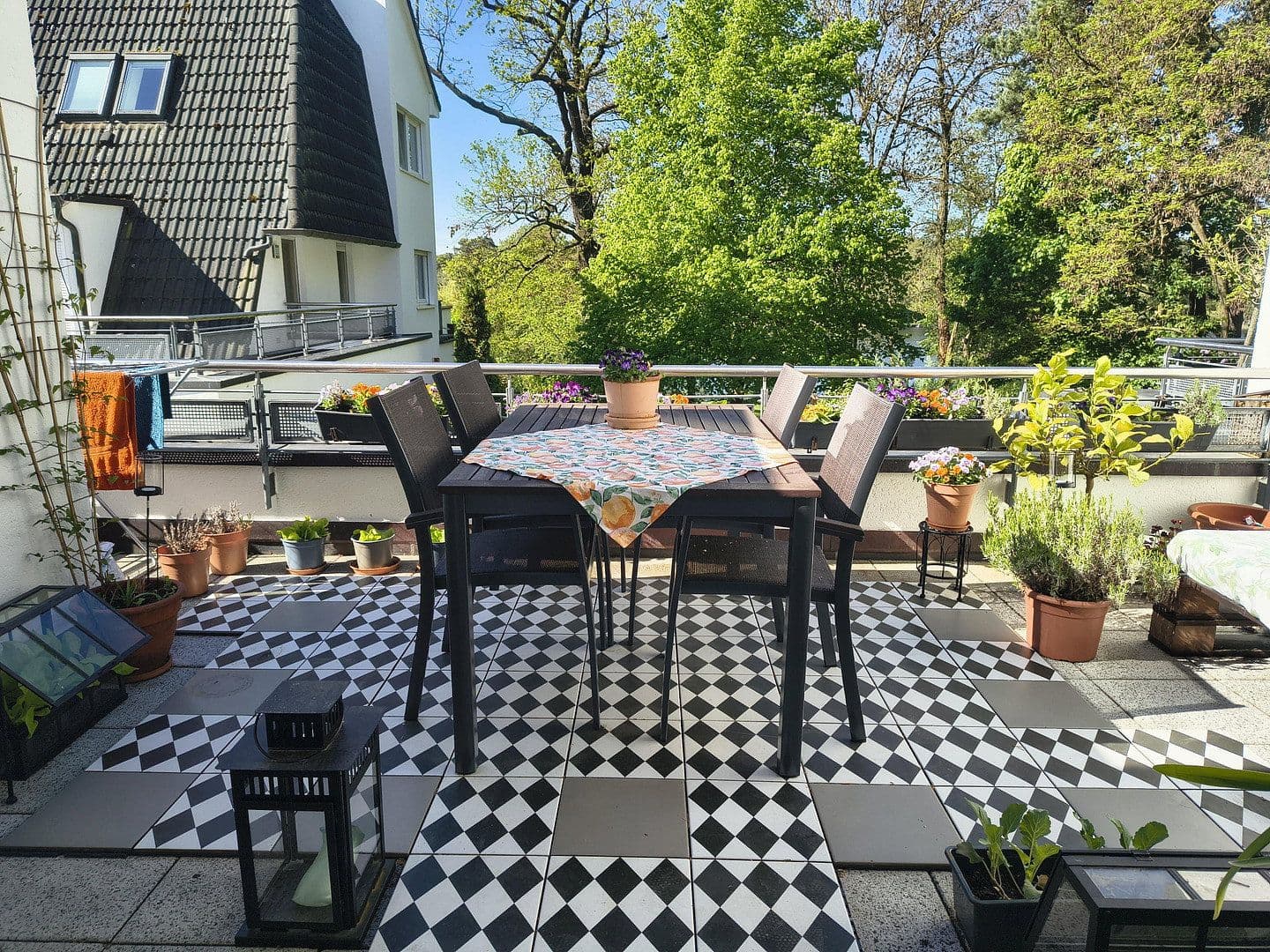 2 bedroom flat to rent, 89 m², Lindenallee 60a, Neuruppin, Brandenburg 2 bedroom flat to rent, 89 m², Lindenallee 60a, Neuruppin, Brandenburg